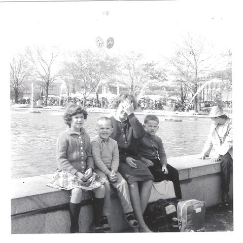 Original image