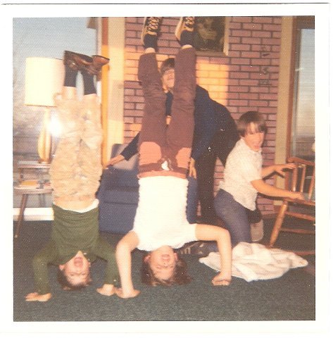 Original image