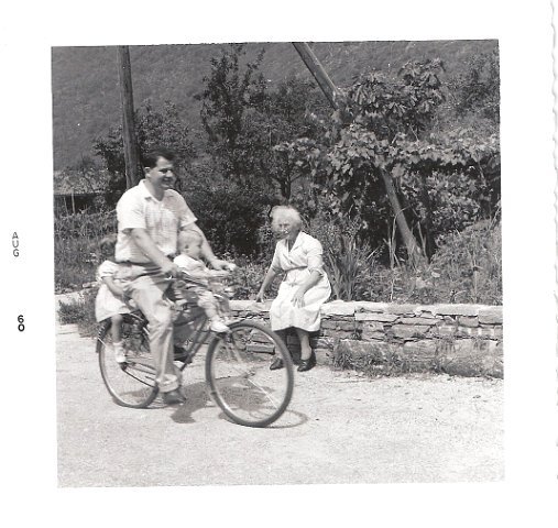 Original image