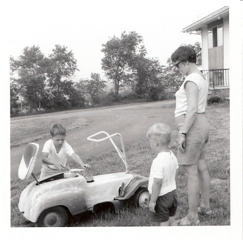 Original image