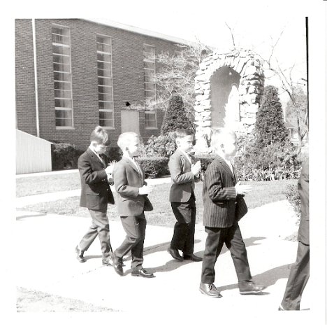 Original image