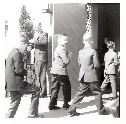 Original image