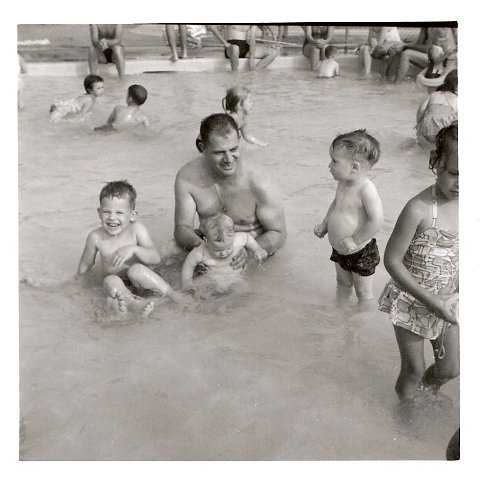 Original image