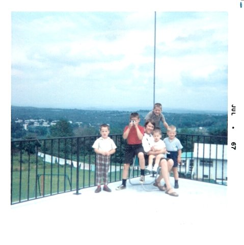 Original image