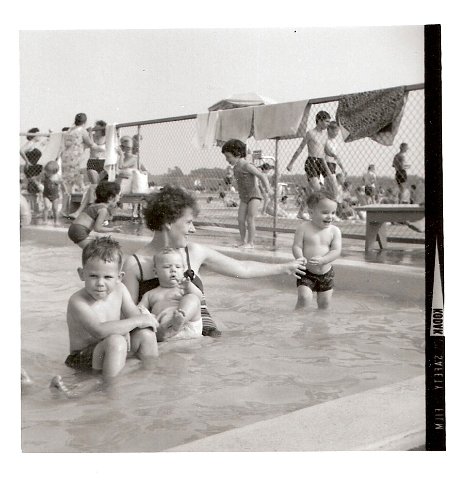 Original image