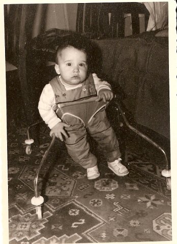 Original image