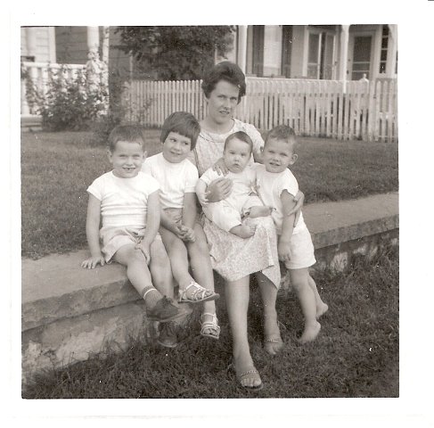 Original image