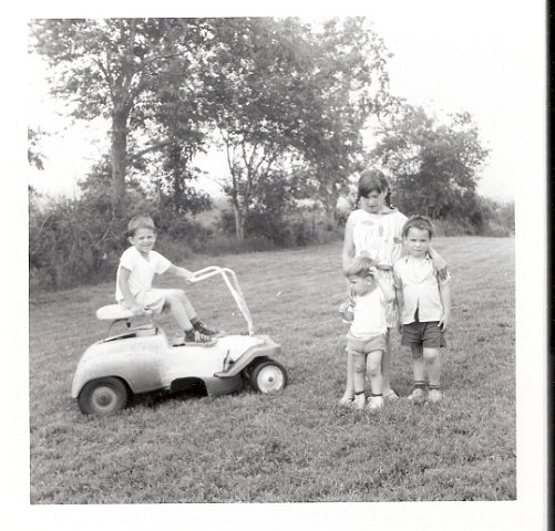 Original image